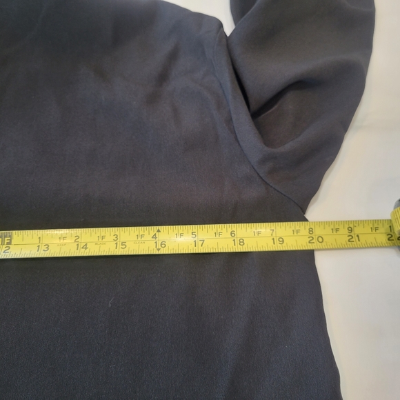 NWT Joe Fresh Oversized Blouse - Picture 6 of 7